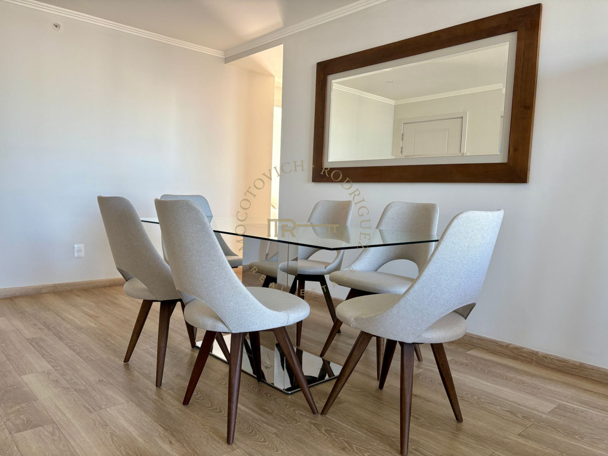 Apartamento ID.3649 - Apartamento en Place Lafayette en Alquiler