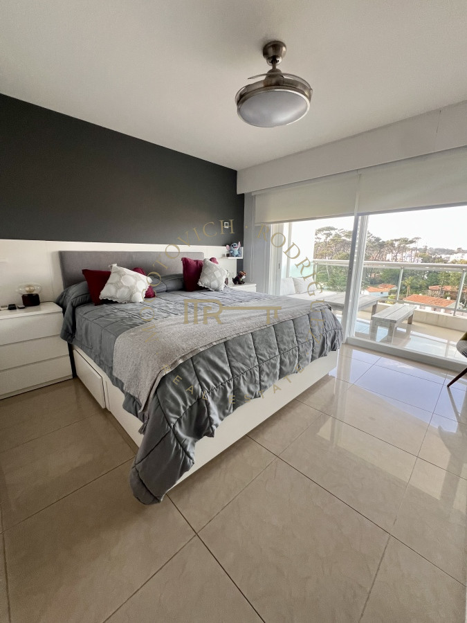 Apartamento ID.2813 - Alquiler de verano Dos dormitorios y dep. de servicio. 