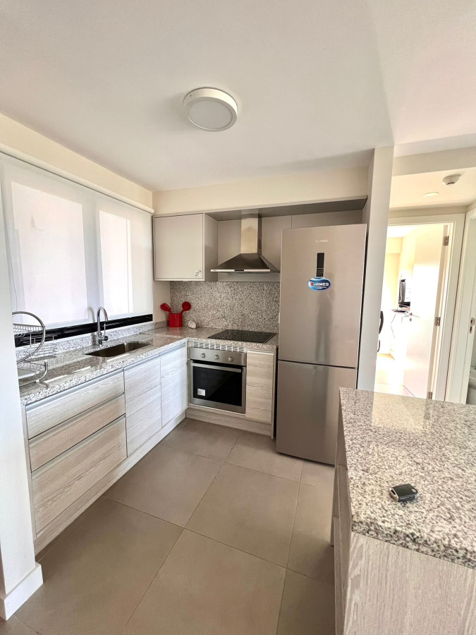 Departamento - Roosevelt