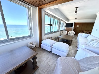 Apartamento de 3 dormitorio con vista en Peninsula