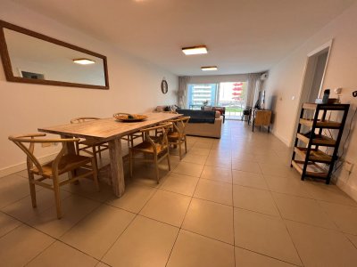 Apartamento en venta 3 dormitorios 