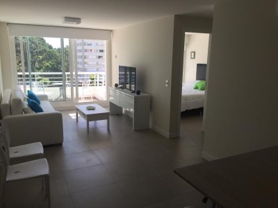 Venta apartamento 1  en Greenlife. 