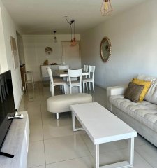 Apartamento en venta en Gala vista