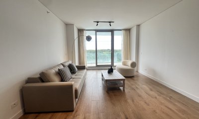 Apartamento de 1 dormitorio en Trump Tower