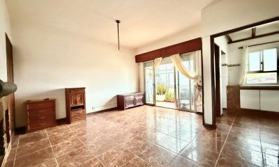 Apartamento en venta en centro de Maldonado