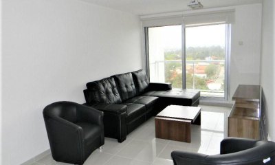 Departamento - Roosevelt