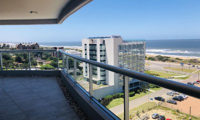 Apartamento en venta 4 dormitorios Look Brava - Playa Brava Punta del Este