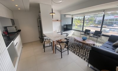Apartamento en Venta de 2 dormitorios y 1 baño