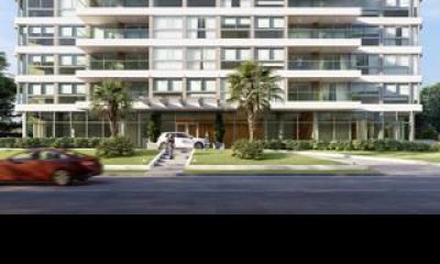 Apartamentos en venta financiados  - Punta del Este.