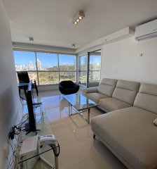 Apartmento en venta  2 dormitorios y dependencia