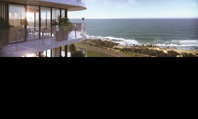 Surfside apartamento en venta 2 dormitorios   Playa Brava