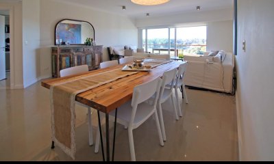 Veramansa apartamento en venta de dos dormitorios.