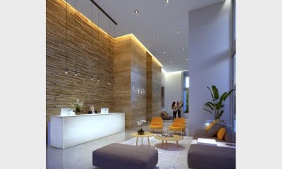 Departamento - Playa Brava