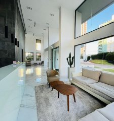 Apartamento  Playa Brava 2 dormitorios 2 baños
