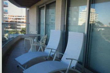 Departamento - Playa Brava venta y alquiler