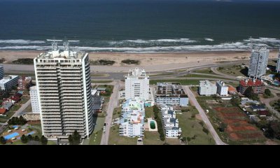 Departamento - Playa Brava