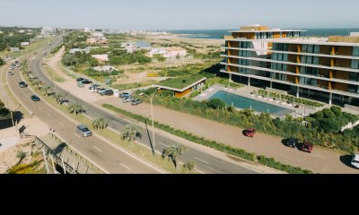 Sense 2 Manantiales Pent House 3 dormitorios.