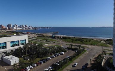 Apartamento - Mansa - Conrad - 1 dorm - A estrenar