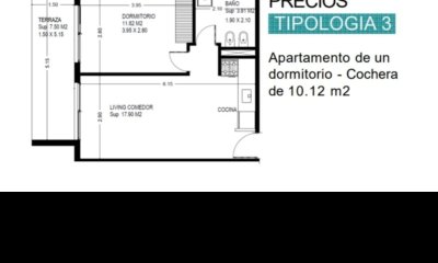 Departamento - Otras