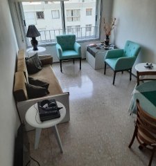 Apartamento de 1 dormitorio Península con cochera