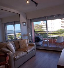 Apartamento en venta de 1 dormitorio en Villa Carmen