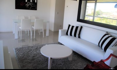Playa mansa apartamento en venta 2 dormitorios Punta del Este