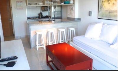 Apartamento de un dormitorio en venta