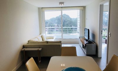 Apartamento en venta dos dormitorios- Punta del Este Greenlife