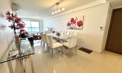Apartamento en venta 2 dormitorios Look Brava- Punta del Este