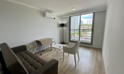 Place Lafayette apartamento en venta  - Roosevelt