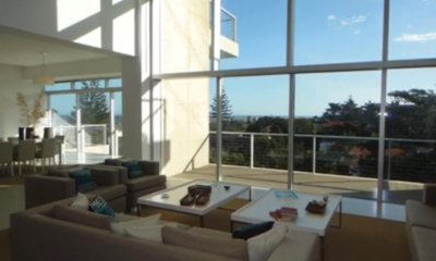 Acqua apartamento en venta 4 dormitorios  - Playa Brava