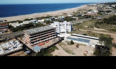 Departamento - Manantiales