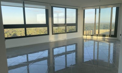 Departamento - Roosevelt