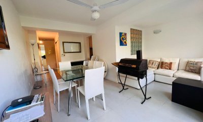 Apartamento en venta 3 dormitorios- Montoya