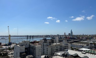 Edificio en venta, Ciudad Vieja Montevideo.-