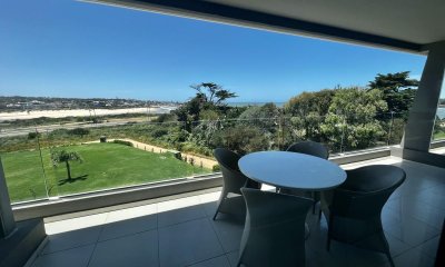 Departamento - Playa Brava