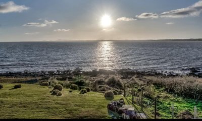 Departamento - Punta Ballena