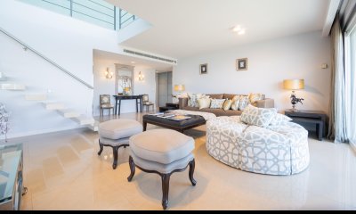 Torre Aquarela exclusivo apartamento en venta
