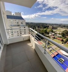 Venta de 2 dormitorios a estrenar