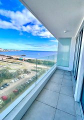 Departamento - Playa Mansa