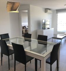 Greenlife.  2 dormitorios en suite venta - Punta del Este
