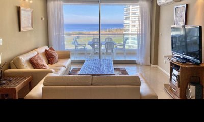 Departamento - Playa Brava