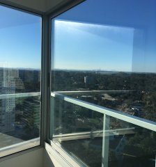 Venta a estrenar unidad 3 dormitorio Roosevelt