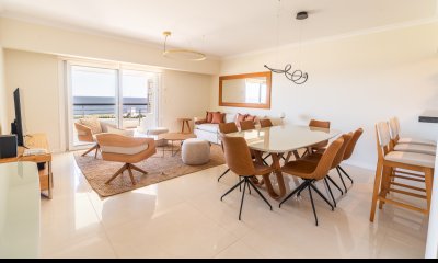 Veramansa apto en venta 3 dormitorios.