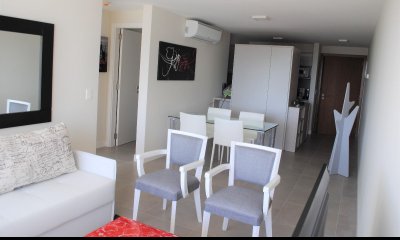 Greenlife. Apartamento en venta 1 dormitorio 2 baños. - Punta del Este.