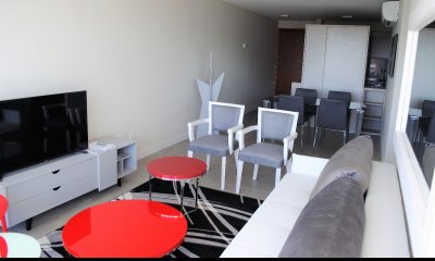 Greenlife. Apartamento en venta  1 dormitorio -Punta del Este