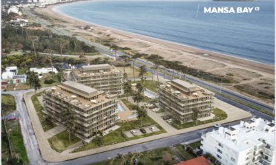 Apartamento de 3 dormitorios en venta  Entrega 2023