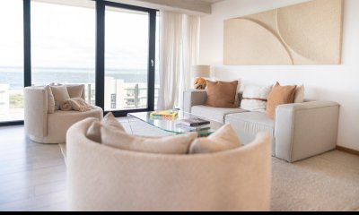 Surfside apartamento en venta 3 dormitorios - Playa Brava