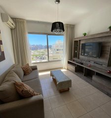 Venta unidad de 1 dormitorio en Santos Dumont