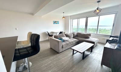Apartamento en  Roosevelt  2 dormitorios   venta  Punta del Este